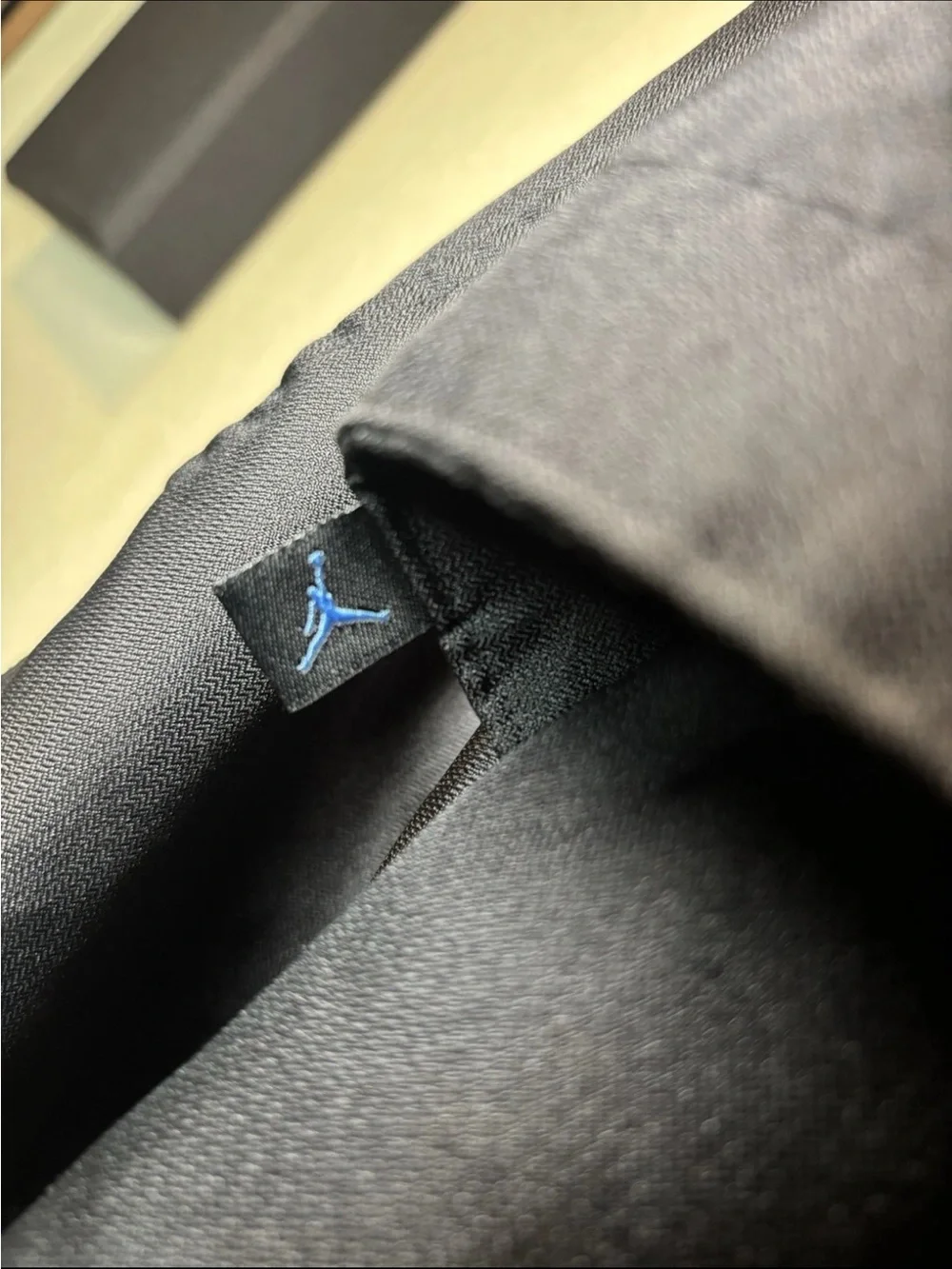 Vintage Air Jordan 20th Anniversary Track Warmup Jacket 3XL Full Zip